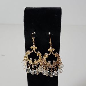 Chandelier Dangle Earrings